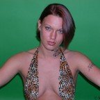 Bikini Model Angela
