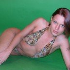 Bikini Model Angela