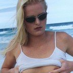 Bikini Model Sandra