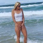 Bikini Model Sandra