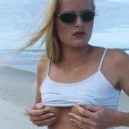Bikini Model Sandra