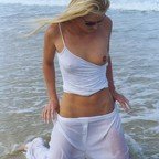 Bikini Model Sandra