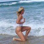 Bikini Model Sandra