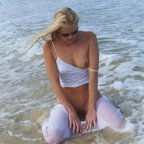Bikini Model Sandra