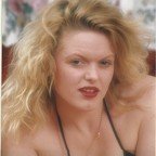 Amateur Model Tammy