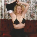 Amateur Model Tammy