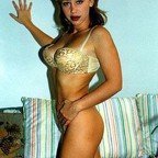 Amateur Model Angel