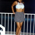 Amateur Model Angel