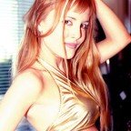 Bikini Model Tanya